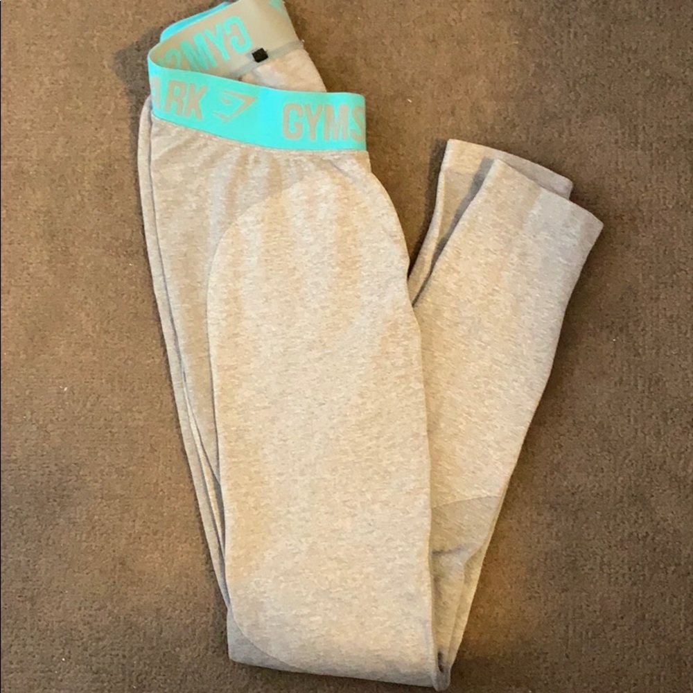 Gymshark leggings, size small